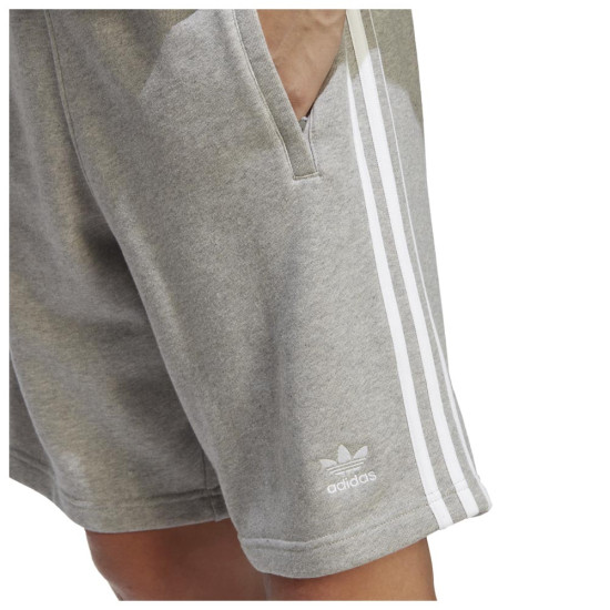 Adidas Ανδρικό σορτς Adicolor Classics 3-Stripes Sweat Shorts
